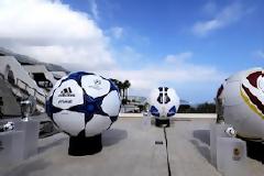 Oι ευρωπαϊκές κληρώσεις!