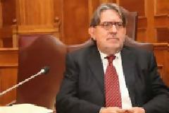 Δ. Δώλης: Ανοιχτό το θέμα των γερμανικών αποζημιώσεων
