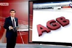 Αλλάζει ώρα ο Ευαγγελάτος λόγω...διαζυγίου με την AGB!