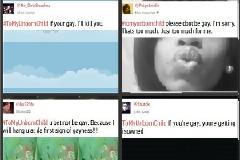 Το αγέννητο παιδί μου στο Twitter και οι ρατσιστικές αντιδράσεις