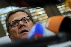 9 υπουργοί εξωτερικών θα συζητήσουν το νέο Σύνταγμα της ΕΕ στο Βερολίνο