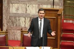 ΣΤΗΝ ΑΝΑΜΟΝΗ ΒΑΖΕΙ Η ΚΥΒΕΡΝΗΣ ΤΟΥΣ ΙΔΙΩΤΕΣ ΟΜΟΛΟΓΙΟΥΧΟΥΣ
