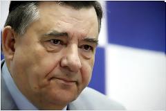ΚΑΡΑΤΖΑΦΕΡΗΣ: ΝΑ ΜΗΝ ΕΝΙΣΧΥΘΟΥΝ ΤΑ ΚΟΜΜΑΤΑ ΣΤΙΣ ΕΚΛΟΓΕΣ