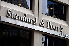 STANDAR AND POOR'S: ΠΑΡΑΜΕΝΕΙ ΣΤΟ CCC Η ΕΛΛΑΔΑ