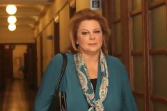 Κατσέλη: Οι άνανδρες επιθέσεις προδίδουν πανικό