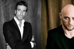 Philippe ANTON et Fabien PALUDETTO Απολειστικα μιλάνε για την Αννα Βίσση