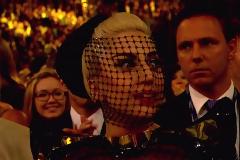 H Lady Gaga δεν μιλιέται!