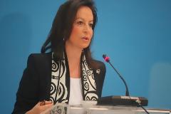 Έκκληση Διαμαντοπούλου για συμμετοχή στις εκλογές του ΠΑΣΟΚ