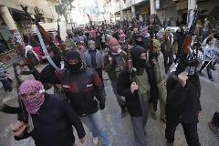 Γιατί οι ΗΠΑ και το ΝΑΤΟ στηρίζουν εξτρεμιστές μουσουλμάνους τρομοκράτες;