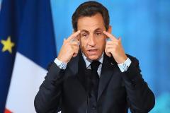 Ν. Σαρκοζί: «Τι χαζός!»...