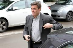 LIVE Tο ΔΣ της ΠΑΕ Παναθηναϊκός