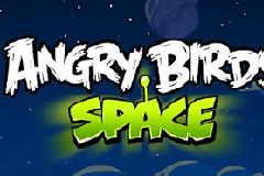 Final Countdown: στις 22 Μαρτίου το Angry Birds Space