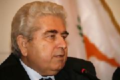Υπό μερικό ανασχηματισμό η κυπριακή κυβέρνηση ...