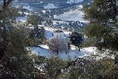 Δημοπρατήθηκε το έργο ανάπλασης της πλατείας του Κεραμουτσίου