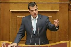 Αποχωρεί?????? και ο Πλεύρης από τον ΛΑ.Ο.Σ.