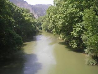 Φωτογραφία για ΛΑΡΙΣΑ: Nέα απόπειρα αυτοκτονίας στον Πηνειό