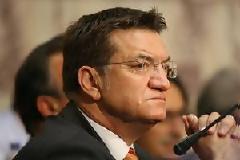 X.ΕΥΘΥΜΙΟΥ: ΔΕΝ ΜΠΟΡΟΥΜΕ ΝΑ ΠΟΥΜΕ ΟΤΙ ΣΩΣΑΜΕ ΤΗΝ ΕΛΛΑΔΑ...