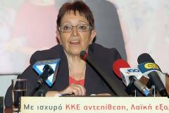 Α.ΠΑΠΑΡΗΓΑ: Ο Βενιζέλος ζητά συγχωροχάρτι