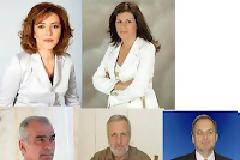 Ένα χωριό στην Αιτωλοακαρνανία με 2 Βουλευτές και 5 υποψήφιους Βουλευτές!