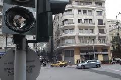 Φοιτητές επινοούν πατέντα για τα χαλασμένα φανάρια