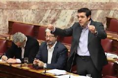 «Μαλλιά κουβάρια» στη Βουλή: Όταν ο Ράιχενμπαχ συνάντησε τον…Τσάβες!!!
