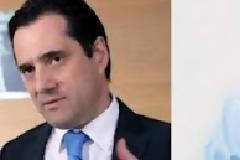 Επίθεση 'Αδωνι στον Τράγκα....Πάγκαλος και Τράγκας είναι το ίδιο....ΔΕΙΤΕ ΤΟ ΒΙΝΤΕΟ