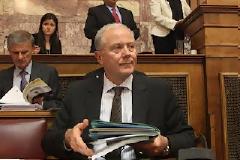 Αποκαλυπτηρίων , συνέχεια...
