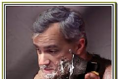 O Βορίδης στα γιοφύρια της 