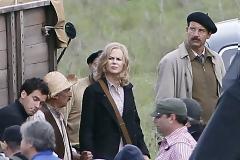 VIDEO: Nicole Kidman και Clive Owen στη νέα τους ταινία