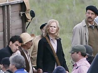 Φωτογραφία για VIDEO: Nicole Kidman και Clive Owen στη νέα τους ταινία