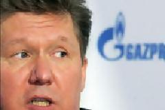 Gazprom: Πρόσβαση στους ευρωπαίους καταναλωτές μέσω ΔΕΠΑ