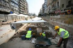 Υδράργυρος από το Βυζάντιο
