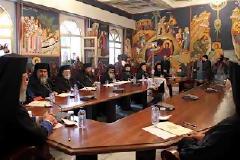 ΚΥΠΡΟΣ: Επικυρώθηκε η συμφωνία Κυβέρνησης - Εκκλησίας...
