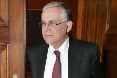 ΠΑΡΕΜΒΑΣΗ ΤΟΥ ΠΡΩΘΥΠΟΥΡΓΟΥ ΓΙΑ ΤΗ ΔΙΑΛΕΥΚΑΝΣΗ ΤΗΣ ΥΠΟΘΕΣΗΣ ΔΙΑΦΘΟΡΑΣ ΣΤΟ ΥΠΑΝ