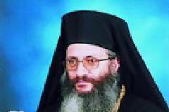 Ο Επίσκοπος Καρπασίας καταγγέλλει το κατοχικό καθεστώς...
