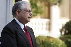 Παρέμβαση Παπαδήμου για τη διαφθορά