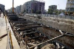 Συναγερμός από τον εντοπισμό υδραργύρου σε υπό κατασκευή σταθμό του Μετρό στη Θεσσαλοvίκη