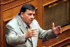«Κάποιος να μην κρύβεται πίσω από τη …φούστα της Μέρκελ»!