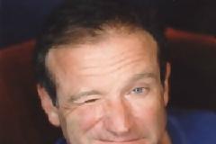 Robin Williams: Η ανθρωπότητα πρέπει να υποκλίνεται στην Ελλάδα!