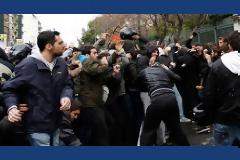 AΓΡΙΕΣ ΣΥΓΚΡΟΥΣΕΙΣ ΜΕ ΛΑΘΡΟΜΕΤΑΝΑΣΤΕΣ. Αυτούς που θέλουν για ψηφοφόρους όλα τα σημερινά κόμματα της Βουλής!!!