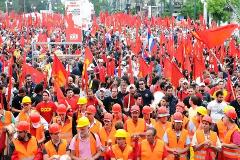 Συγκεντρώσεις του ΚΚΕ στις 20 Μαρτίου