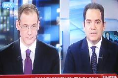 Τελευταία εργάσιμη, για τον Βενιζέλο...