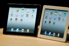 Παγκόσμια φρενίτιδα για το νέο i-pad