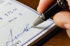 Ανησυχητική η αύξηση των ακάλυπτων επιταγών
