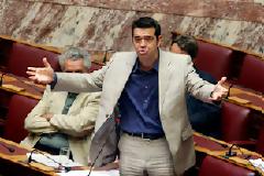 Ώρα Ράιχενμπαχ...