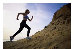 Άλλο jogging, άλλο τρέξιμο, άλλο επικίνδυνες αποστολές