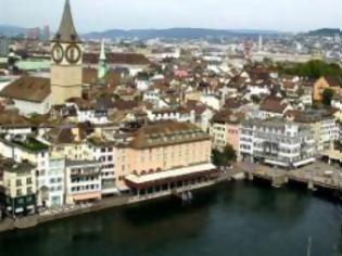 Φωτογραφία για Εγκαταλείπουν την Ελβετία οι πολυεκατομμυριούχοι