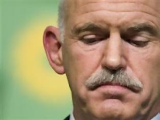 Φωτογραφία για Papandreu, do largohet nga drejtimi i PASOK - Ο Παπανδρέου απομακρύνεται απο την Αρχηγία του ΠΑΣΟΚ