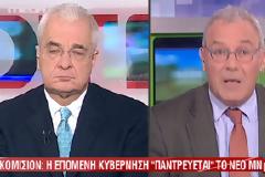 Μανώλης Καψής: Το απόλυτο Γερμανικό Ντόπερμαν!