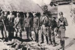 ΑΠΕΙΧΑΝ ΑΠΟ ΤΗΝ ΒΟΥΛΗ ΓΙΑ ΤΟ ΘΕΜΑ ΤΩΝ ΓΕΡΜΑΝΙΚΩΝ ΑΠΟΖΗΜΙΩΣΕΩΝ!
